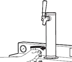 Washer Installation Support
