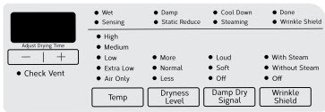 Dryer control dryness level.jpg